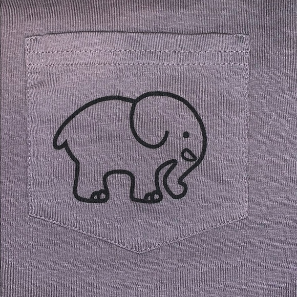 ivory ella long sleeve size L - Picture 2 of 4